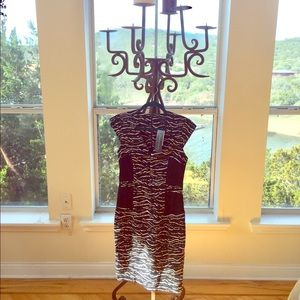 FCUK French Connection Sheath Size 6, NWT:)!